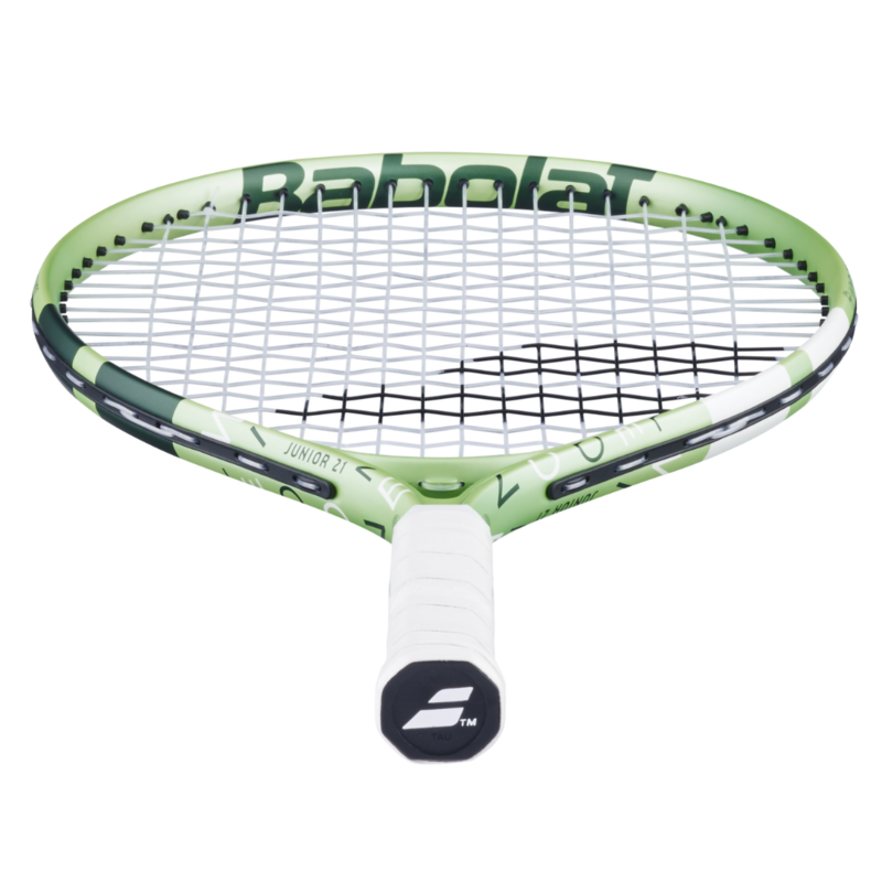 BABOLAT Junior 21 Wimbledon G000 2025
