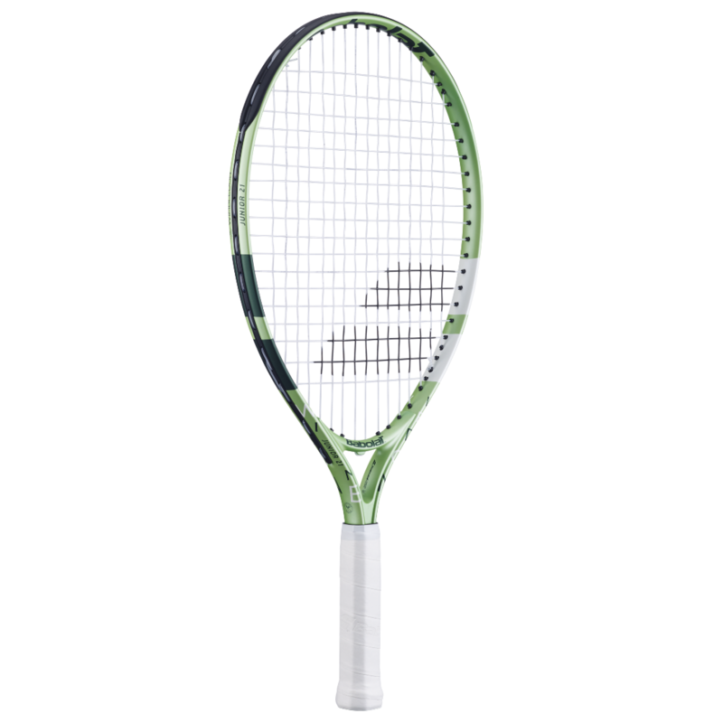BABOLAT Junior 21 Wimbledon G000 2025