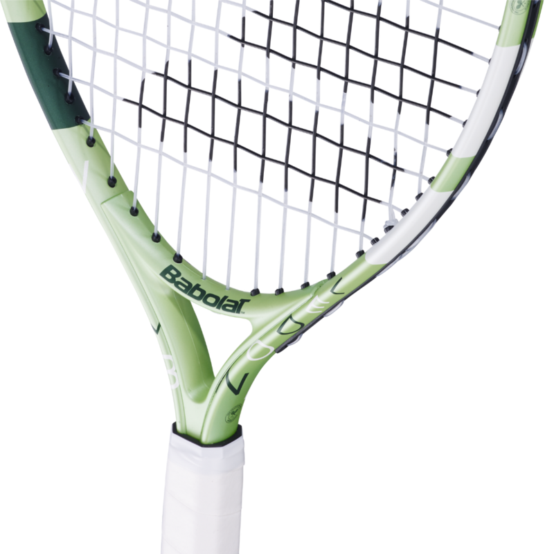 BABOLAT Junior 21 Wimbledon G000 2025